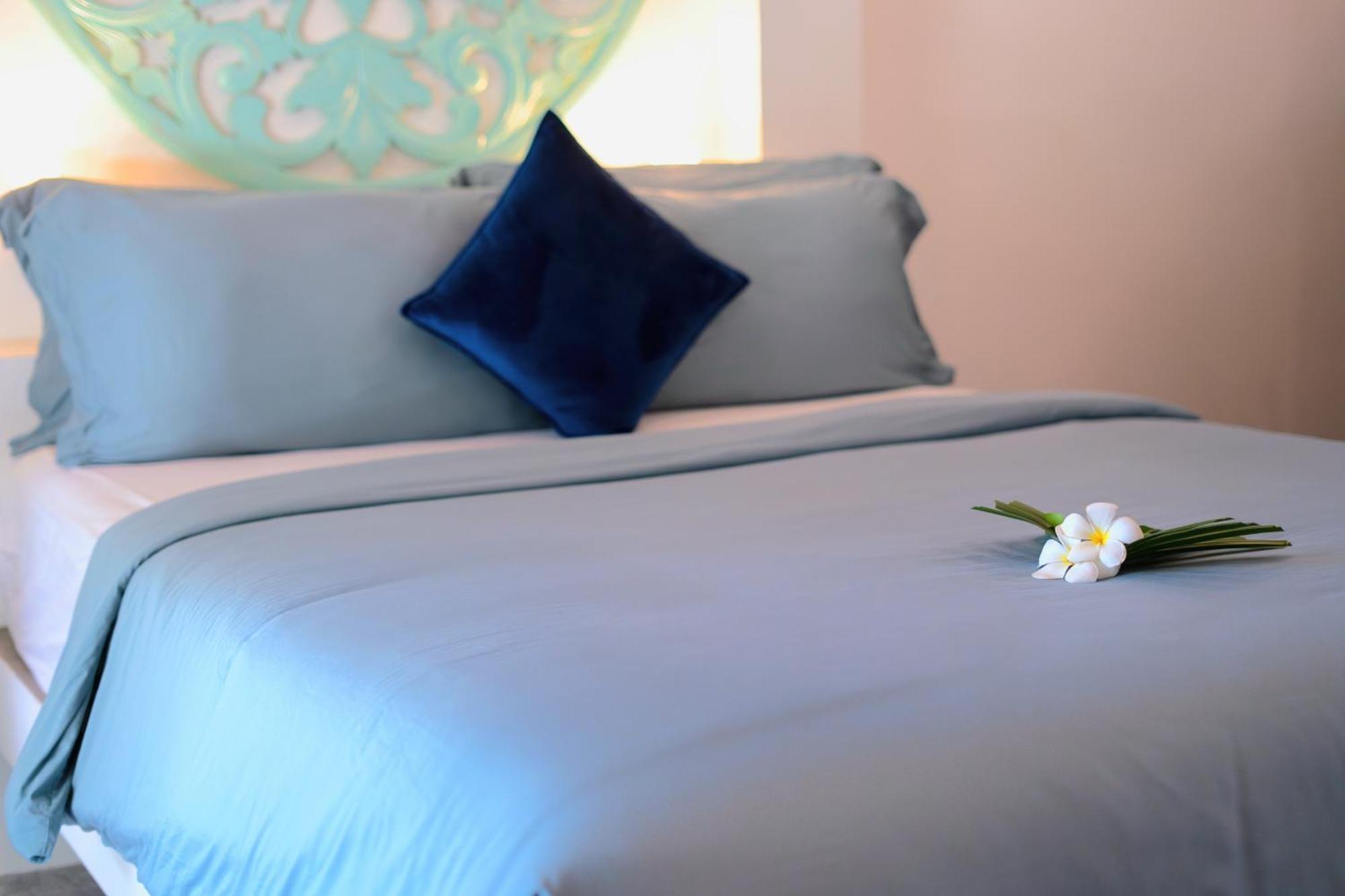 Orchid Lodge Samui - Bed & Breakfast Lamai Beach  Værelse billede